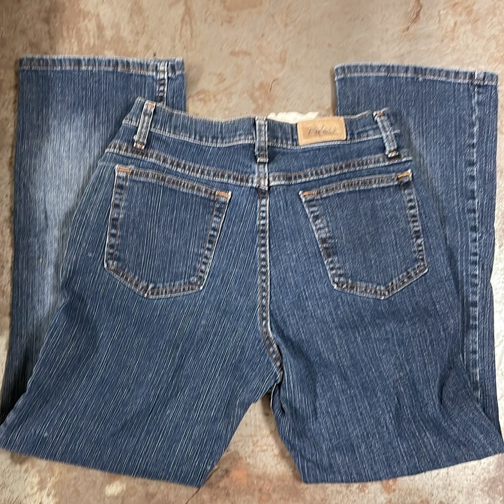 Women’s Rider jeans - Picture 5 of 5